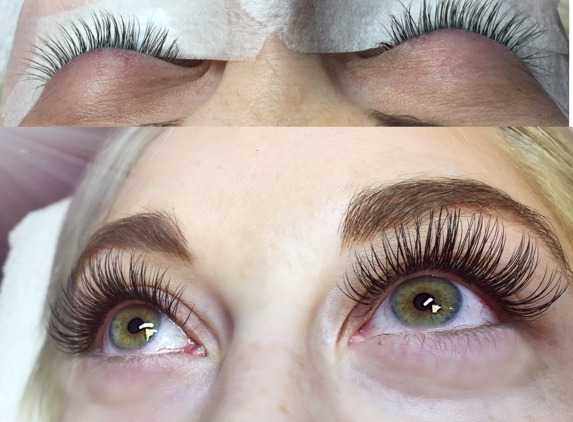 The Lash + Skin Studio - Grapevine, TX