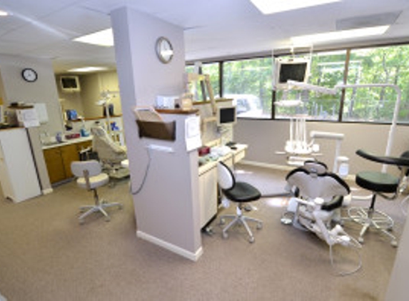 Vernon Woods Dental Care Associates - Atlanta, GA