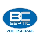 BC Septic - Septic Tank & System Cleaning
