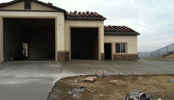 Scott James Construction - Riverside, CA