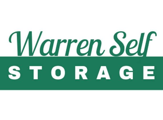 Warren Self Storage - Warren, ME