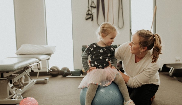 Goulburn Valley Physiotherapy Centre - Shepparton, VIC