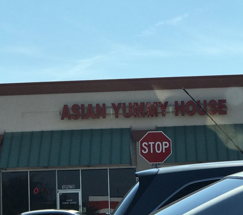 Asian Yummy House - Riverview, FL