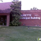 Olivette Police Department