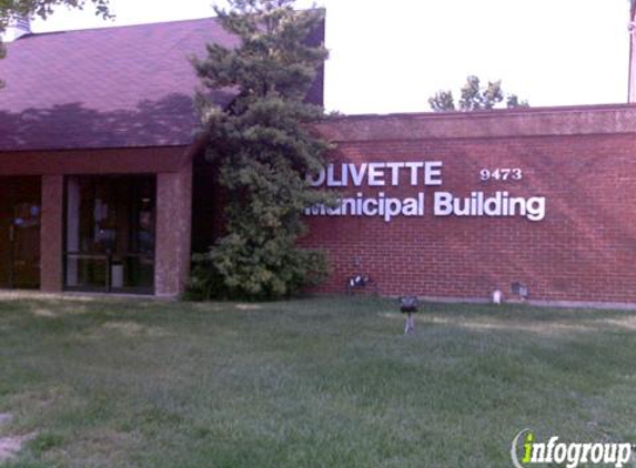 Olivette Police Department - Olivette, MO