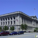 Cuyahoga County Courthouse - Justice Courts