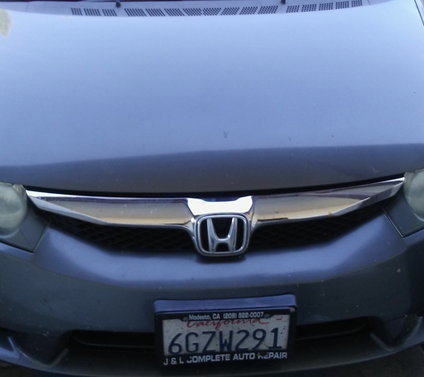 The Waxman Wash & Headlight Restoration - Modesto, CA