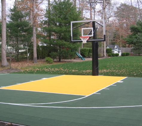 DeShayes Dream Courts - Haddonfield, NJ