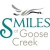 Smiles at Goose Creek gallery