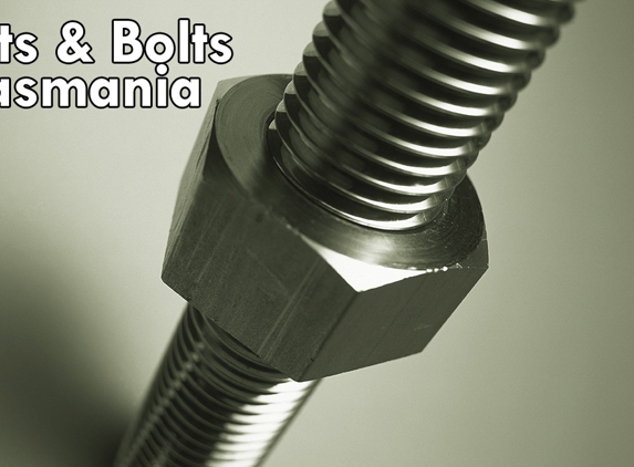 Nuts & Bolts Tasmania - Launceston, TAS. Tasmania's Largest Range Of Automotive Fasteners