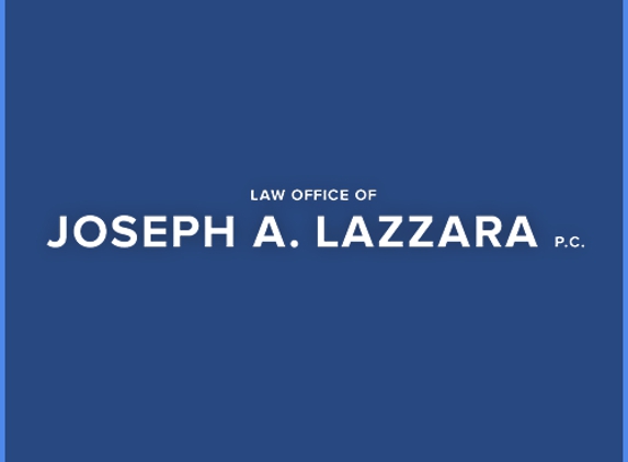 Law Office of Joseph A. Lazzara, P.C. - Greenwood Village, CO