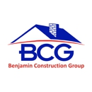Benjamin Constuction Group - Construction Consultants
