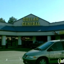 Dollar General - Discount Stores