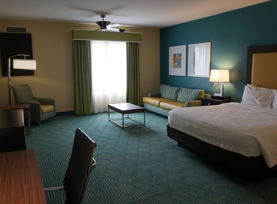 Hilton Garden Inn Dalton - Dalton, GA