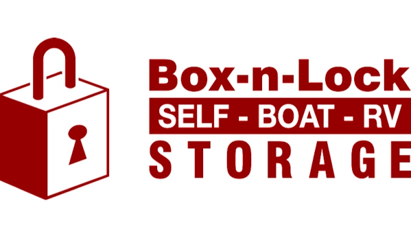 Box-n-Lock Storage - West Jordan, UT