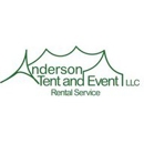 Anderson Tent&Event LLC - Party Supply Rental