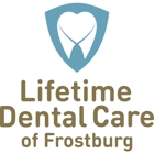 Lifetime Dental Care of Frostburg