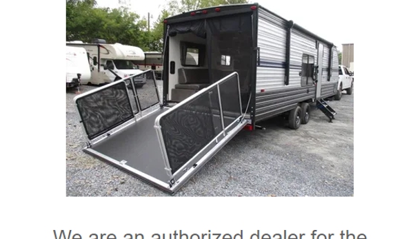 Mike Ziegler's Motor Home Rental - Allentown, PA