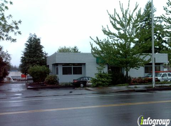 Clearwater Environmental Services Inc - Wilsonville, OR