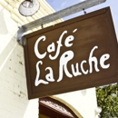 Cafe La Ruche - French Restaurants