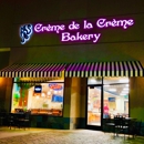 Creme De La Creme Bakery Corona - American Restaurants