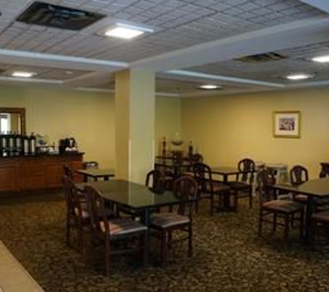 Best Western - Pickerington, OH