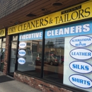 Executive Custom Care Cleaners - Dry Cleaners & Laundries