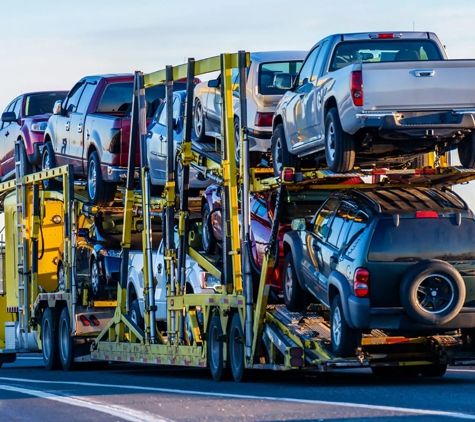 Northern Vic Car Transport Pty Ltd - Emu Creek, VIC