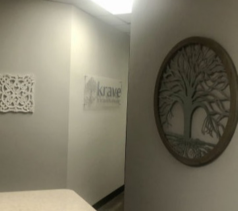 Krave Therapeutic Massage - Peoria, AZ