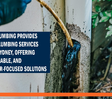 Jetset Plumbing. Jetset Plumbing provides expert plumbing services across Sydney, offering fast, reliable, & customer-focused solutions.