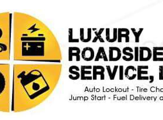 Luxury Roadside Services, LLC - Orlando, FL