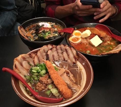 Ramen Misoya - Mount Prospect, IL