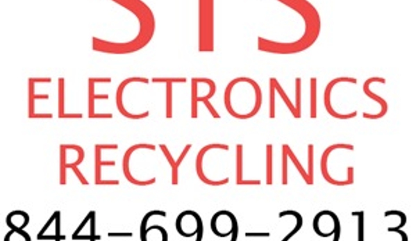 STS Electronic Recycling, Inc. - Austin, TX