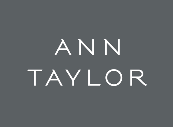 Ann Taylor - Temporarily Closed - San Diego, CA
