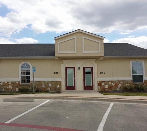 Blessed Family Chiropractic - georgetown, TX