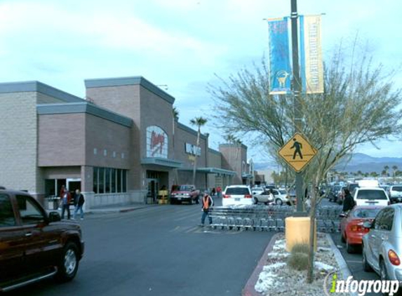 Centennial Center, A Kite Realty Property - Las Vegas, NV