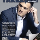 Takeover Magazine - Magazines