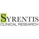 Syrentis Clinical Research - Research Services