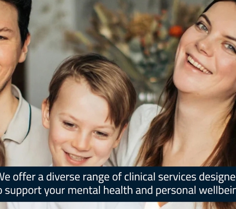 Praxim Wellbeing Consulting - Wayville, SA. We offer a diverse range of clinical services designed to support your mental health and personal wellbeing
