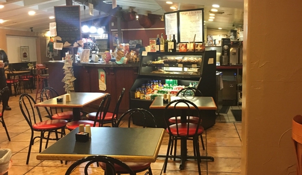Walden's Coffeehouse - Reno, NV