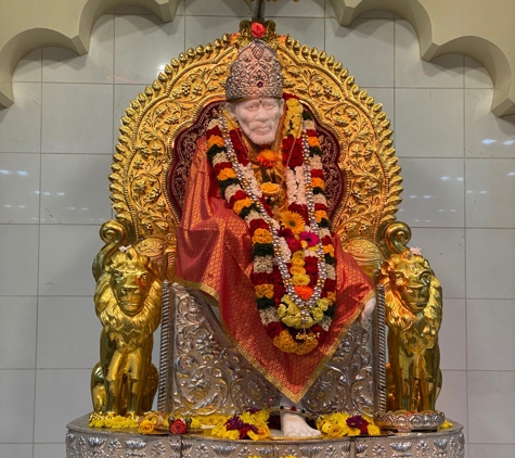 Shirdi Sai Temple of Atlanta - Suwanee, GA