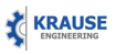 Krause Engineering Pty Ltd Logo