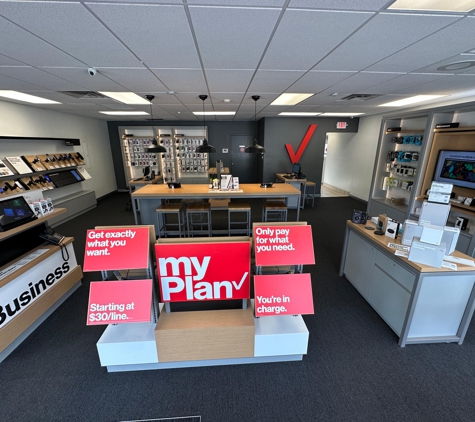 Verizon - Duluth, MN