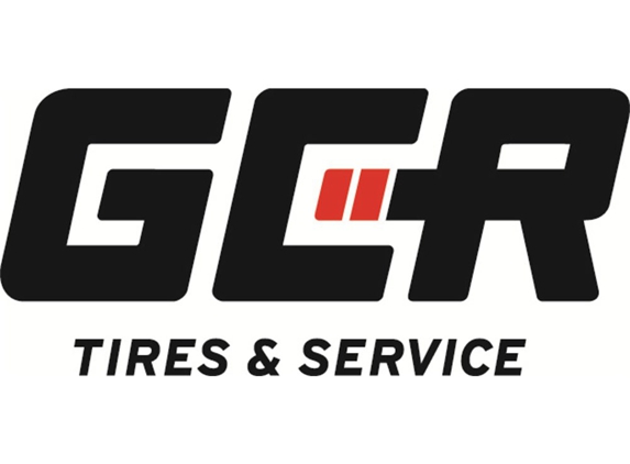 GCR Tires & Service - Charlottesville, VA