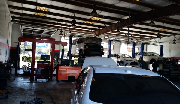 FL Auto Service & Sales LLC - Orlando, FL. Transmission Repair and Install