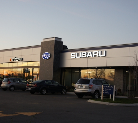 Northtown Subaru - Buffalo, NY