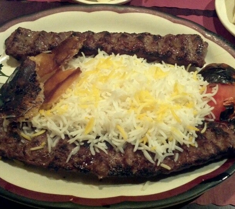 Persian Grill - Lafayette Hill, PA