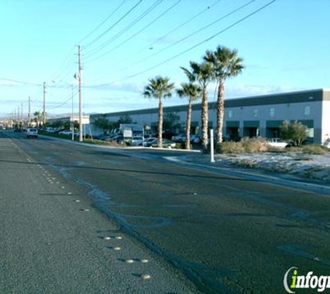 Goodwill Retail Store and Donation Center - Las Vegas, NV