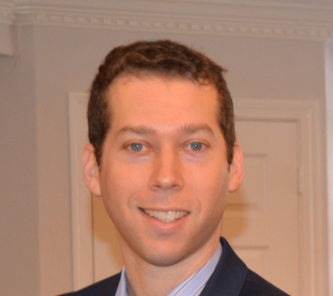 Joseph Insler, Psychiatrist - Nashua, NH