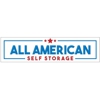 All American Self Storage gallery